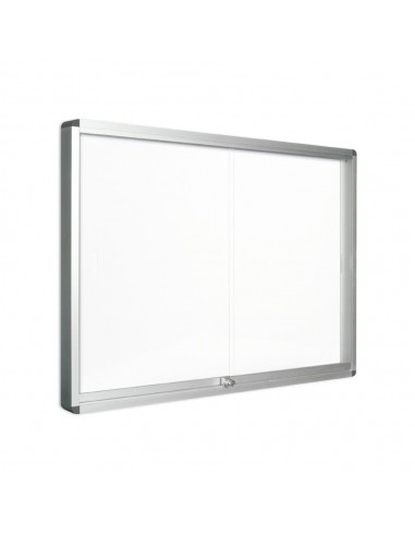 Vitrine 2026x967mm de Interior Portas de Correr VT920209160