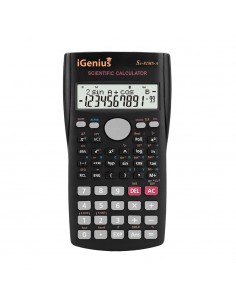 Calculadora Cientifica Igenius SX82MS 240 Funções