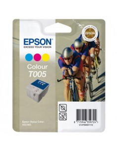 Tinteiro Epson T0050 Cor C13T00501110 67ml