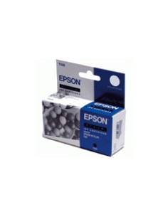 Tinteiro Epson T028 Preto C13T028401 20ml