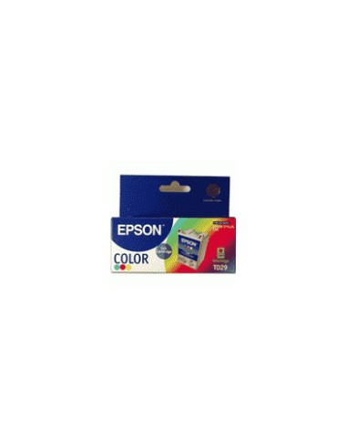 Tinteiro Epson T029 Cor C13T02940120 37,2ml