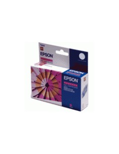 Tinteiro Epson T0323 Magenta C13T03234020 18ml