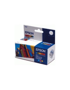 Tinteiro Epson T0370 Cor C13T03704020 27,6ml