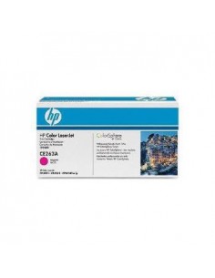 Toner HP Magenta CE263AC 11000 Pág.