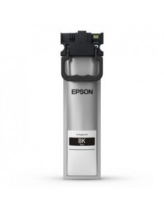 Tinteiro Workforce Pro WF-M5200 Preto