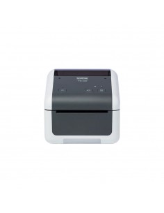 Impressora Etiquetas Talões TD-4210D USB-A Serie