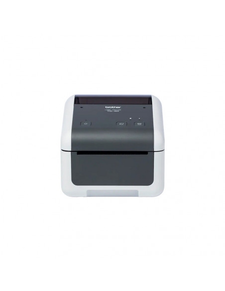 Impressora Etiquetas Talões TD-4210D USB-A Serie