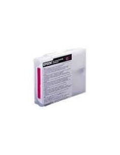 Tinteiro Epson p/ Impressora Pos TM-J2100/2100P Vermelho