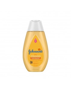 Champô Johnsons Baby Gold 100ml