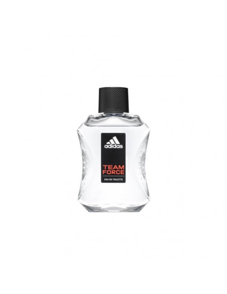 Eau de Toilette Adidas Team Force EDT 100ml