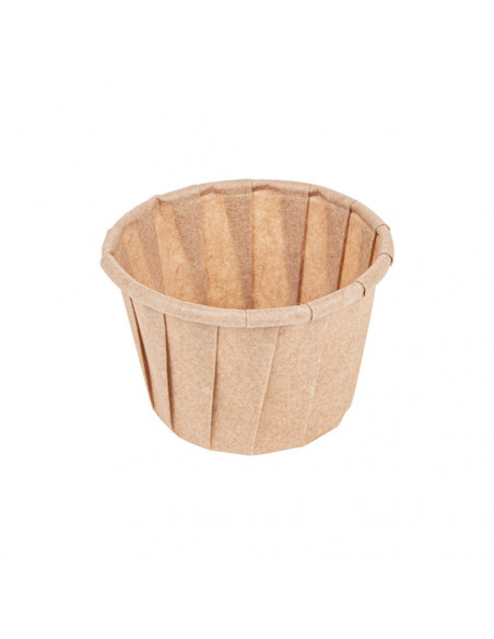 Molheira Papel Kraft 30ml 250un