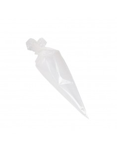 Saco Pasteleiro Descartável 45,5cm 100un