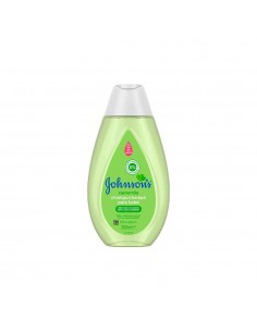Champô JOHNSONS Camomila 300ml