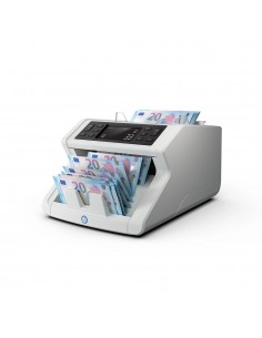 Máquina Contadora Notas 2250 G2