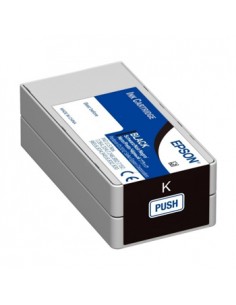 Tinteiro Epson p/ Impressora Pos TM-J7200/7700 Preto