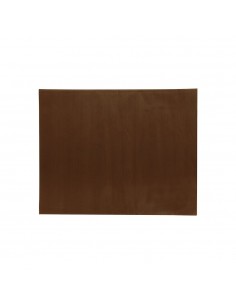 Papel Seda Castanho 50x75cm 25Fls