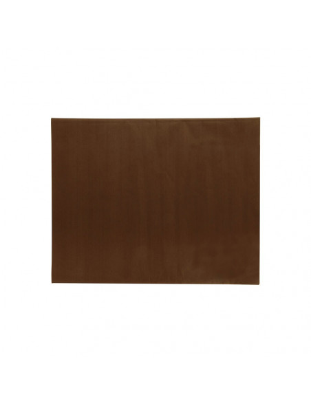 Papel Seda Castanho 50x75cm 25Fls