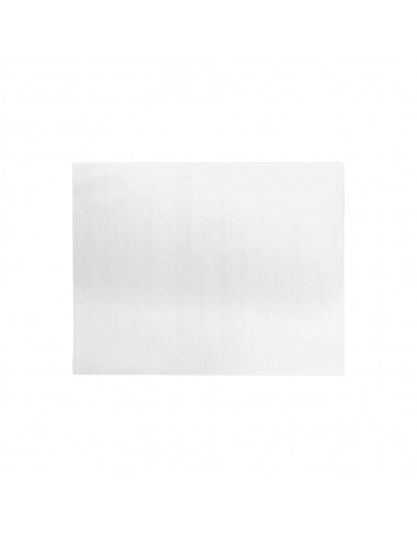 Papel Seda Branco 50x75cm 25fls