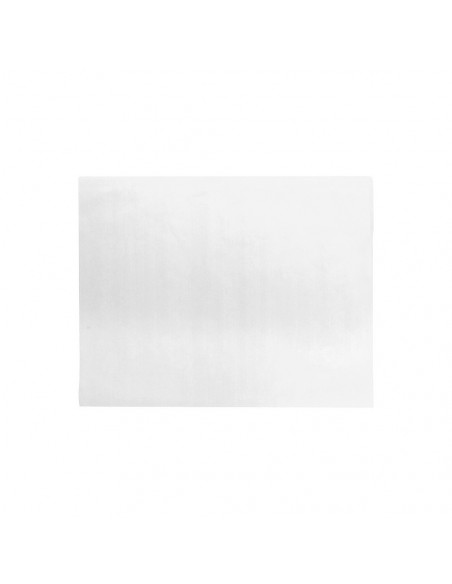 Papel Seda Branco 50x75cm 25fls