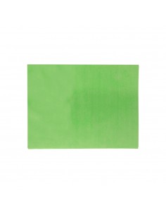 Papel Seda Verde Erva 50x75cm 25fls