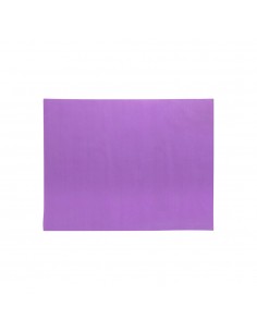 Papel Seda Lilás 50x75cm 25fls