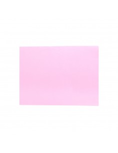 Papel Seda Rosa Claro 50x75cm 25fls