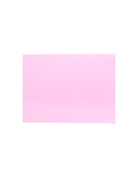 Papel Seda Rosa Claro 50x75cm 25fls