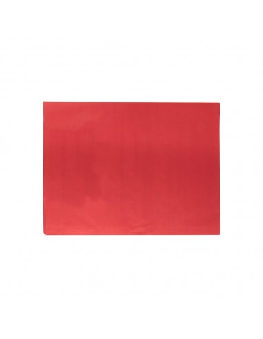 Papel Seda Vermelho 50x75cm 25fls