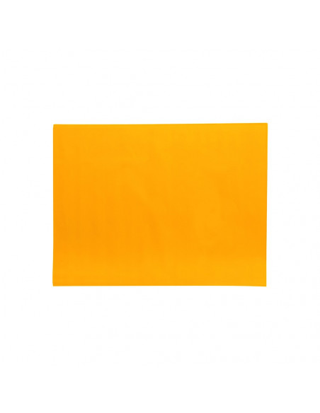 Papel Seda Laranja 50x75cm 25fls