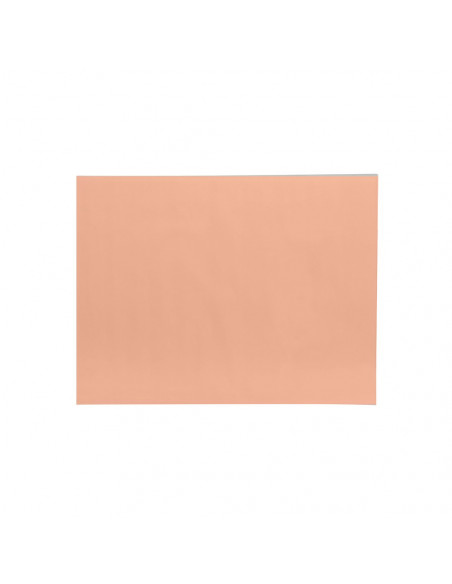 Papel Seda Salmão 50x75cm 25fls
