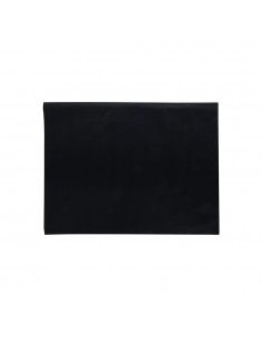Papel Seda Preto 50x75cm 25fls