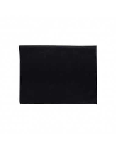 Papel Seda Preto 50x75cm 25fls