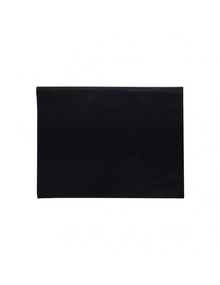 Papel Seda Preto 50x75cm 25fls