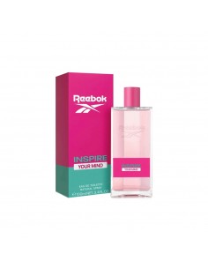 Eau de Toilette Reebok Inspire Your Mind Ladies 100ml