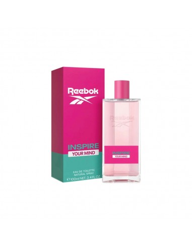 Eau de Toilette Reebok Inspire Your Mind Ladies 100ml