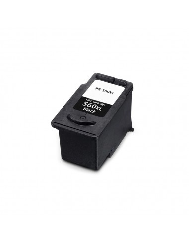 Tinteiro Remanuf. Canon CL560XL Preto 3712C001 20ml