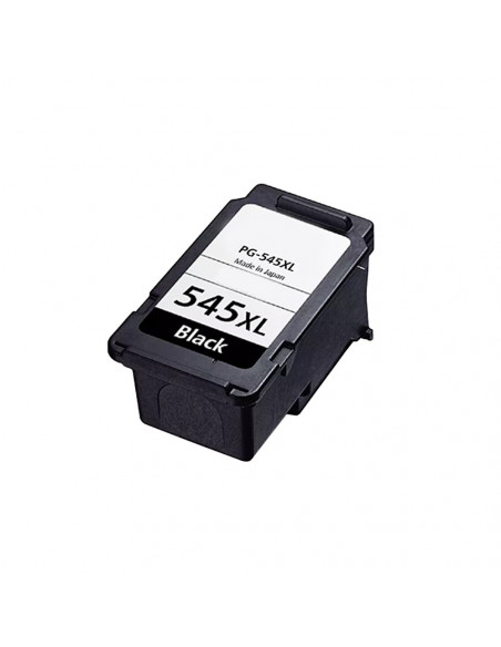 Tinteiro Remanuf. Canon PG545XL Preto 8286B001 30ml