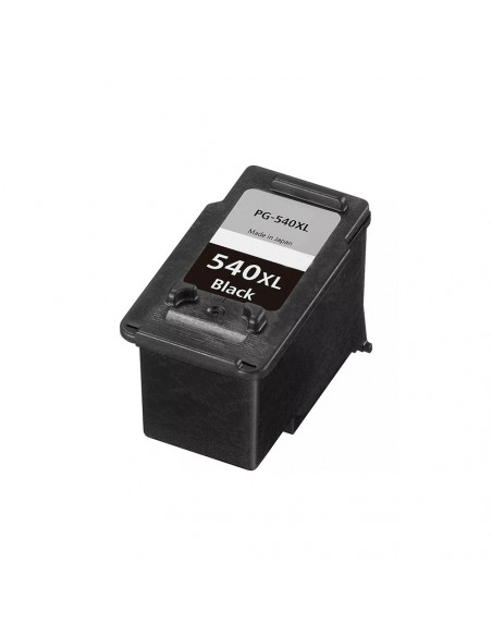 Tinteiro Remanuf. Canon PG540XL Preto 5222B001 25ml