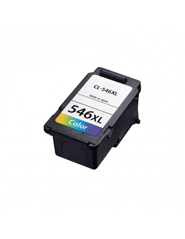 Tinteiro Remanuf. Canon CL546XL Cor 8288B004 24ml