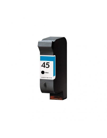 Tinteiro Remanuf. HP 45 Preto 51645AE 45ml