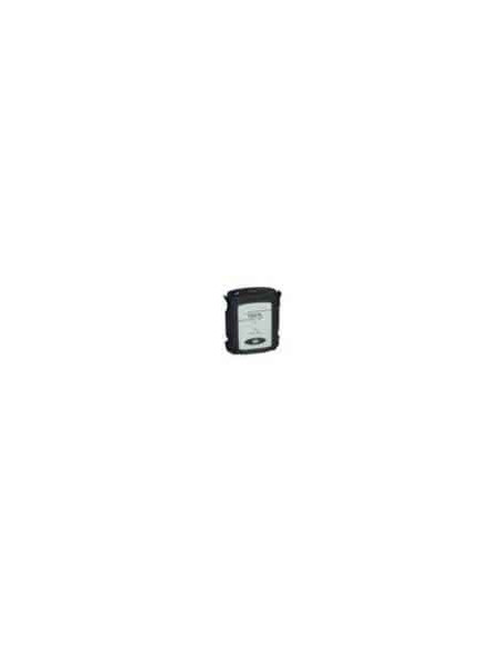 Tinteiro Designjet 10ps/30/30n (C5016A) Nº84 Preto