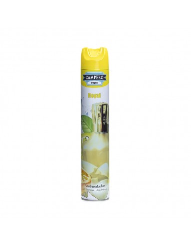 Ambientador Spray Royal 750ml