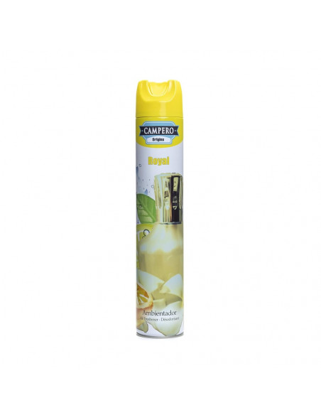 Ambientador Spray Royal 750ml