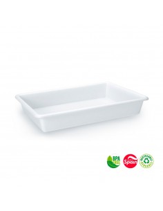 Tabuleiro Hotelaria 4L Branco