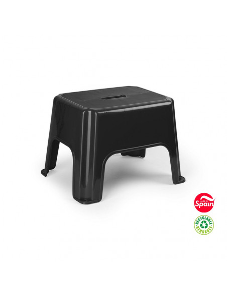 Banco Pocket Preto