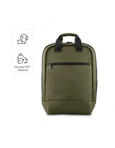 Mochila Portátil 16.2 Ultra Lightweight Verde