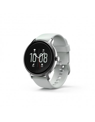 Smartwatch Fit 4910 Cinza