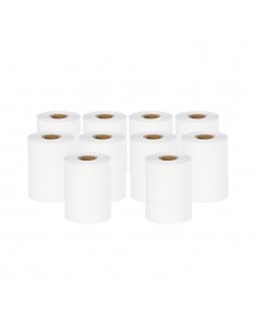 Rolo Papel Térmico 060x80x40mm 10un