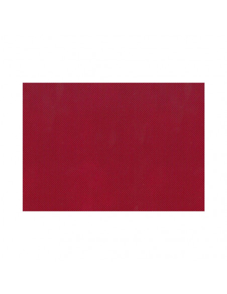 Toalha Mesa TNT 30x40cm 55gr Bordeaux 250un