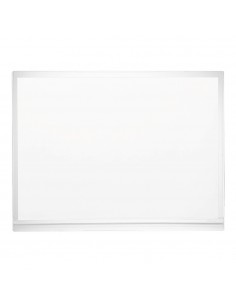 Moldura A3  Prova Agua c/Adesivo Durable 501719 - Pack 5un